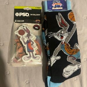 Looney tunes bundle NEW